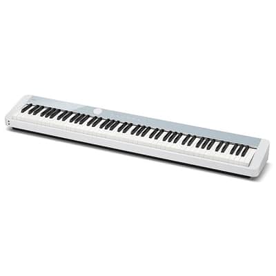 CASIO PX-S1100 CB Privia Digitalpiano calm blue
