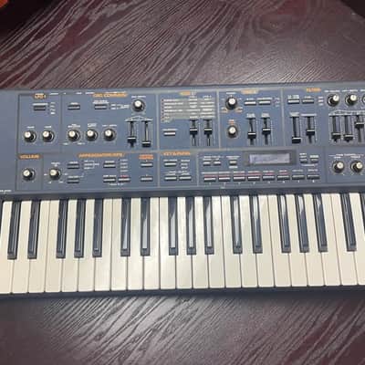 Roland JP-8000 49-Key Synthesizer 1996 - 2001 - Cobalt