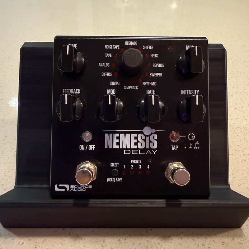 Source Audio Nemesis Delay
