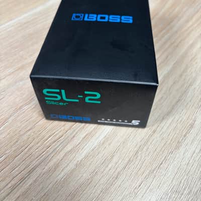 Boss SL-2 Slicer Bild 5