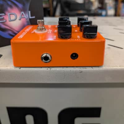 Joyo JF-22 Oxford Sound image 4