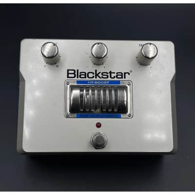 SECONDHAND Blackstar HT Boost Pedal image 1