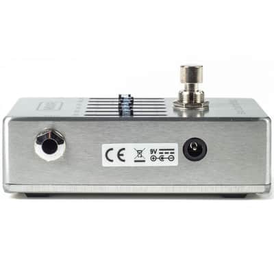MXR M109S 6-Band Graphic EQ Pedal image 4