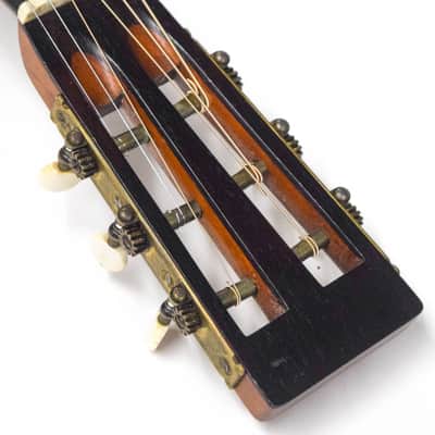 Martin  Style 21  1883-1889 image 7