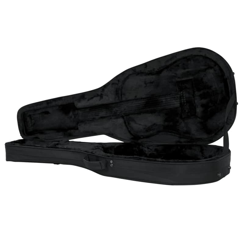Gator Cases GL-DREAD-12 Custodia Chitarra Acustica 12 corde image 1