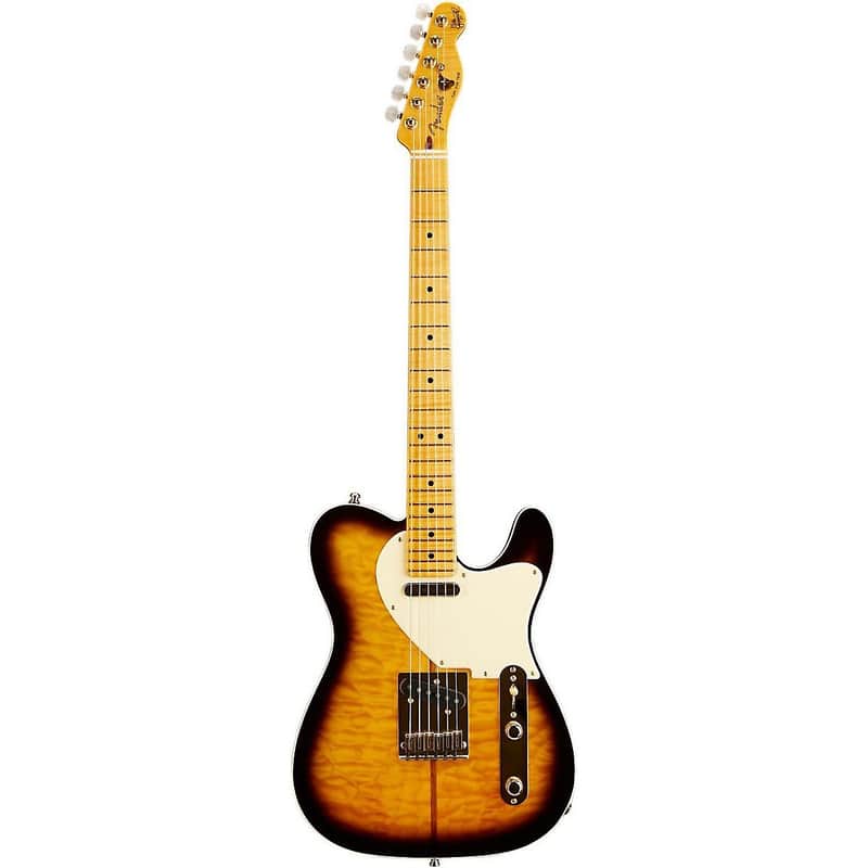 Fender Custom Shop Merle Haggard Tribute "Tuff-Dog" Telecaster image 1