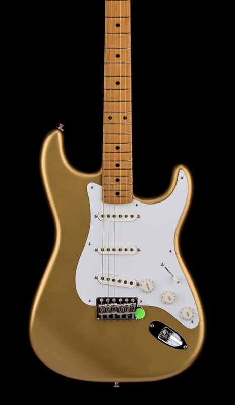 Fender Vintera III Late '50s Stratocaster - Aztec Gold #62483 (Open Box)