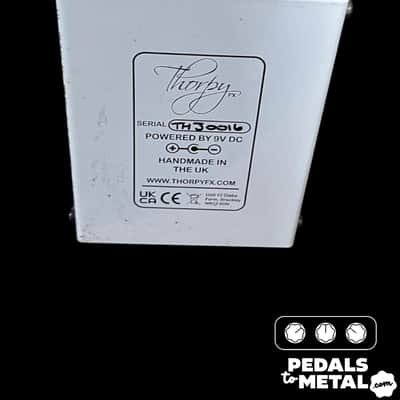 ThorpyFX The J 2025 - Present - Black X13581 image 7