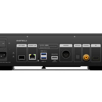 EVERSOLO T8 - Streaming Transport - NEW! image 3