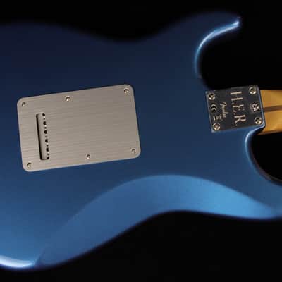 Fender H.E.R. Stratocaster Limited Edition - BM (#162) image 6