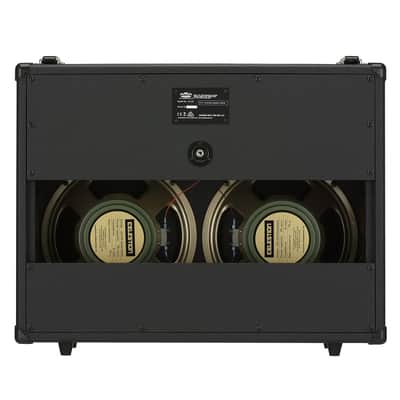 Vox - V212C Extension Cabinet 2x12 image 2
