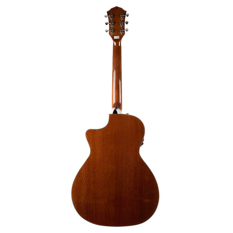 Fender FA-345CE image 2