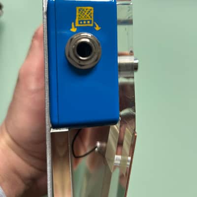 Zvex Wah Probe V2 2010s - Hand Painted image 6