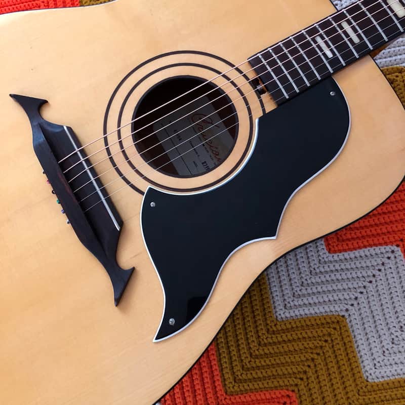 Crucianelli Jumbo 6 1968 - MINT - Made in Italy by EKO/VOX! | Reverb