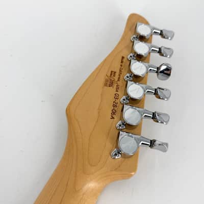 2006 Tom Anderson T Classic - Tobacco Burst image 12