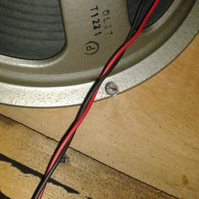 1978 Marshall 1960 LEAD 100W 4x12 Cabinet w/ Celestion G12M Blackbacks image 20