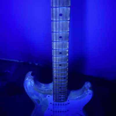 Fender Stratocaster 1956 - Blond image 24