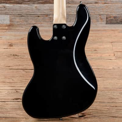 Roscoe Classic Custom 4JJ Black High Gloss (Serial #0005C) image 3