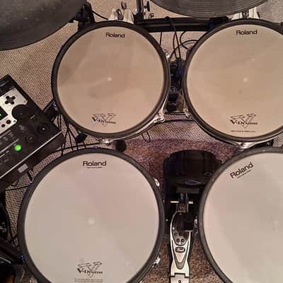 Roland TD-12 Percussion Sound Module image 19