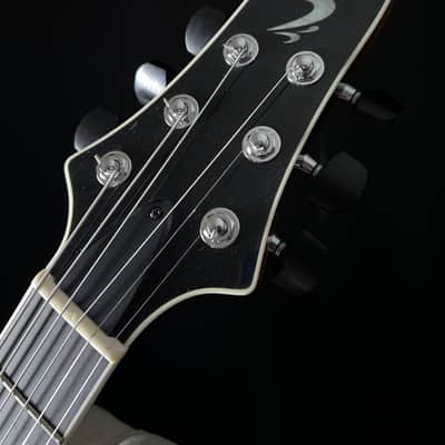 T's Arc Jazz Hollowbody Archtop image 12