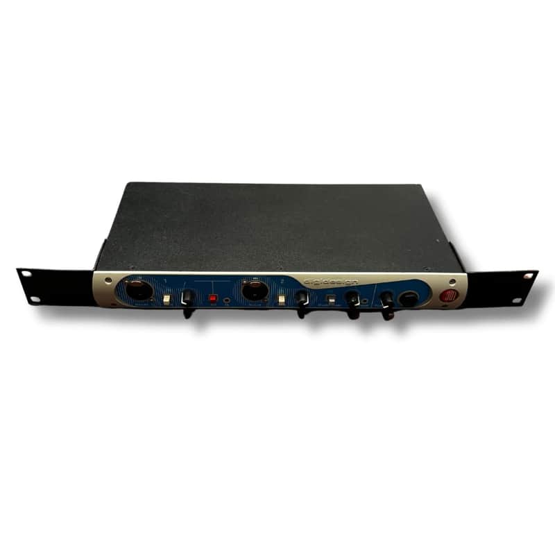 Digidesign Digi 001 Audio Interface - Rack Mountable, Good Condition image 1