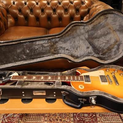 Eastman SB Model Hardcase image 5