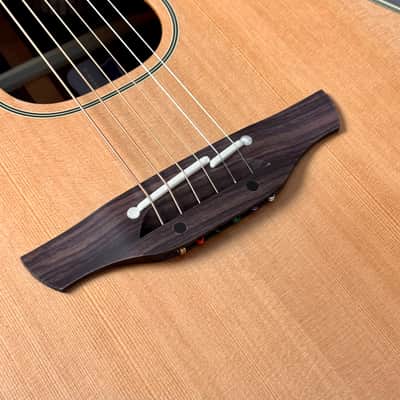 Takamine Garth Brooks GB-7C 2023 - Natural image 6