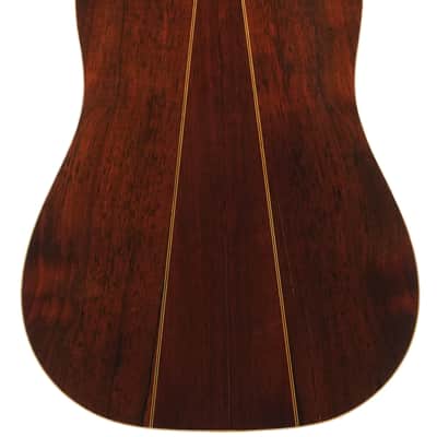 Martin D35 Rosewood 1969 image 4