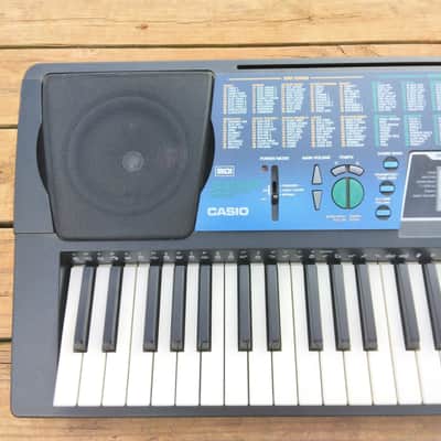 Casio CTK-511 Keyboard image 2