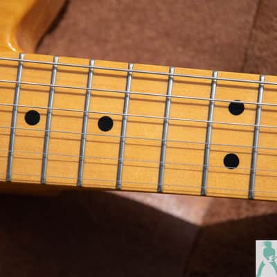 Fender TL52-78US - '52 Telecaster Reissue - Vintage Natural - Premium Ash Body w US Vintage Reissue PU's - Pro Set Up w Perfect Frets/Action/Intonation! image 15