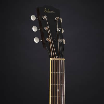 Gibson 1934 Jumbo - Acoustic Guitar image 4