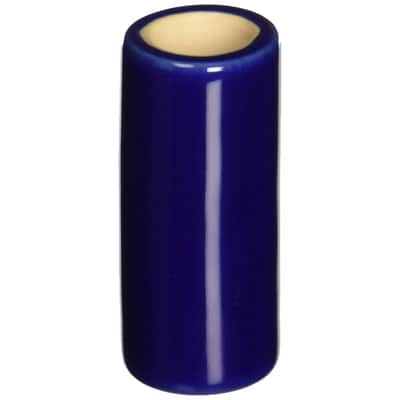 Dunlop 243 Moonshine Porcelain Ceramic Guitar Slide, Medium image 3