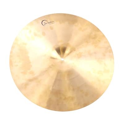 Dream Bliss 20 Inch Ride Cymbal image 3