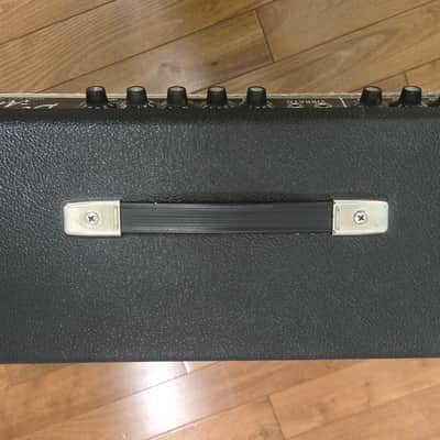 Fender Deluxe Amp 1963 image 8