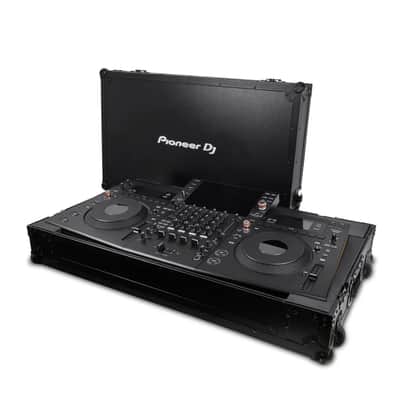 Pioneer Opus Quad Case 2024 - Black Aluminium image 7