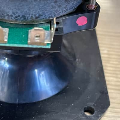 Yamaha Jay 68624 Horn Driver Tweeter image 4