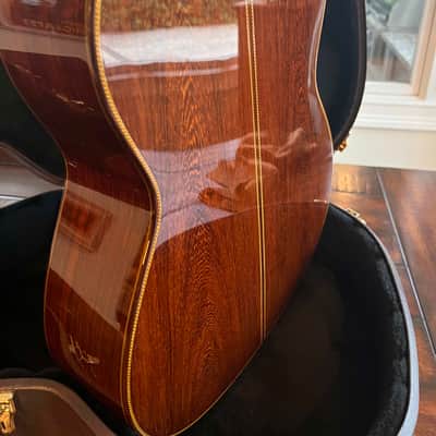 Yamaha GC82 Classical Guitar - Exquisite image 15