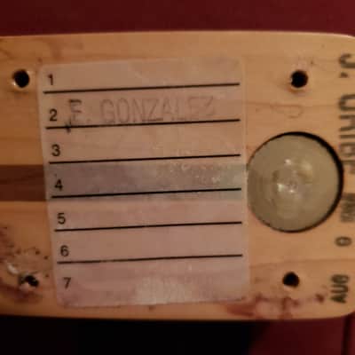 1988 Fender American Standard Telecaster with Rosewood Fretboard 1988 - 1997 - Brown Sunburst image 23
