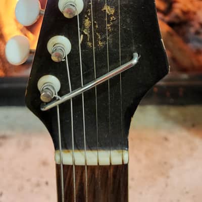 Guyatone Kent Polaris 1 1960s Japan image 3