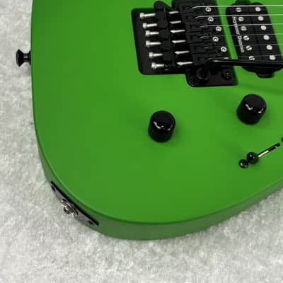 USA JACKSON SL3 SOLOIST AMERICAN SERIES SATIN SLIME GREEN image 13