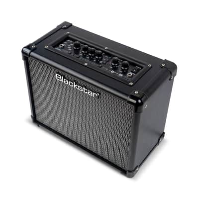 Blackstar ID Core 20 Stereo V4 Guitar Combo Practice Amplifier image 3