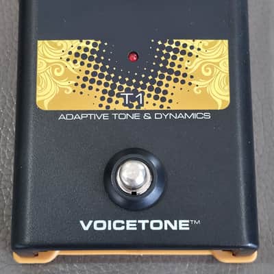 TC Helicon VoiceTone T1 image 2