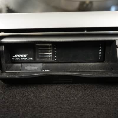 Bose Lifestyle Model 20 Music Center CD Changer image 2