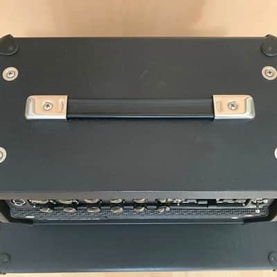 Mesa Boogie Mark Five 25 Head and Thiele Cab 1x12 image 5