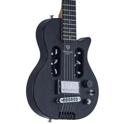 EG-1 MOD-X-Matte Black image 9