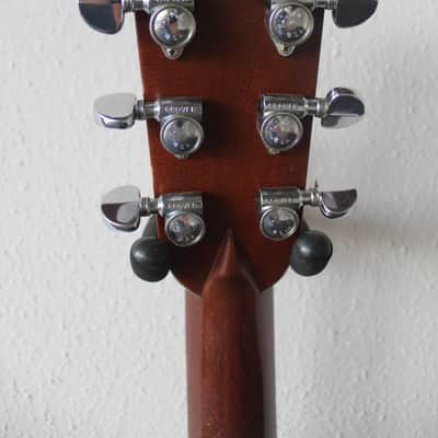 Used 1969 Martin D-28 Dreadnought Acoustic Guitar - Excellent Condition image 7