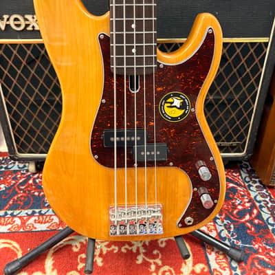 Sire P5 R 5 strings Marcus Miller 2026 - Nat image 2