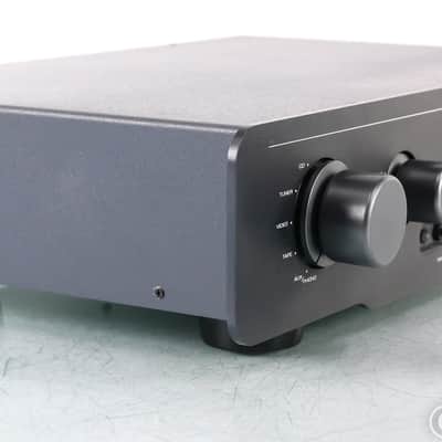 McCormack ALD-1 Stereo Preamplifier; Active Line Drive; ALD1 | Reverb