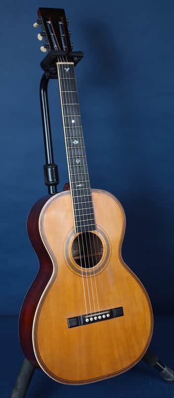 Washburn Model 330 1905-1917 / Grand Concert Size / Breathtaking! / July Special!!! image 1
