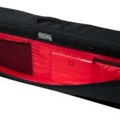 Gator Pro-Go Ultimate Gig Bag for Slim 88-Note Keyboards image 3